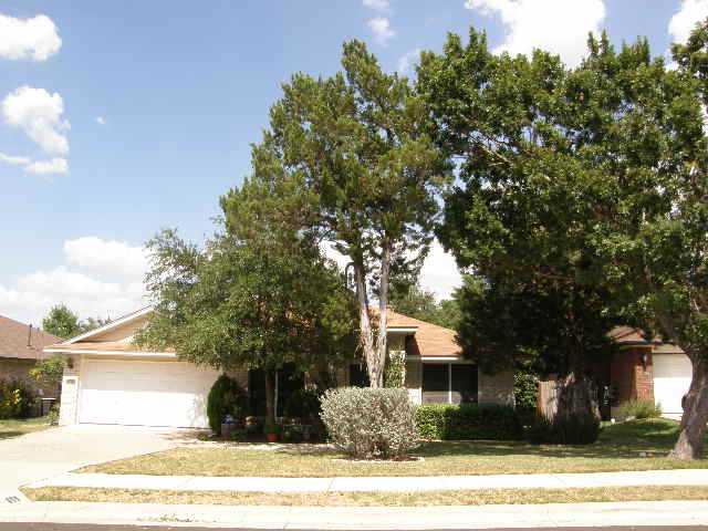 1508 Bondick Road Cedar Park, TX 78613 - Photo 1 of 1 Gallery Image 1