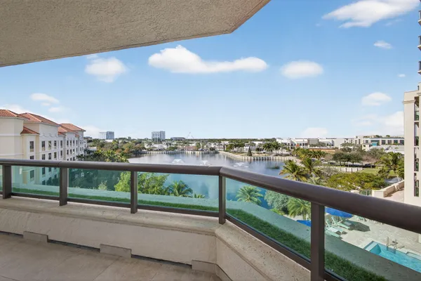 $1,150,000 | 3610 Gardens Parkway, Unit 601A, Palm Beach Gardens, FL 33410