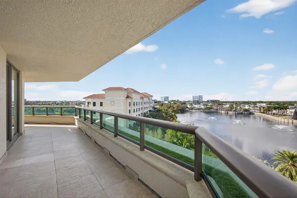$1,150,000 | 3610 Gardens Parkway, Unit 601A, Palm Beach Gardens, FL 33410