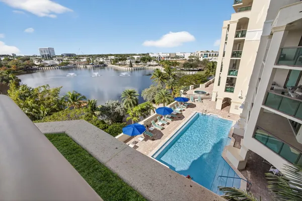 $1,150,000 | 3610 Gardens Parkway, Unit 601A, Palm Beach Gardens, FL 33410