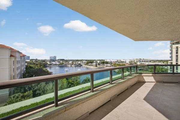 $1,150,000 | 3610 Gardens Parkway, Unit 601A, Palm Beach Gardens, FL 33410