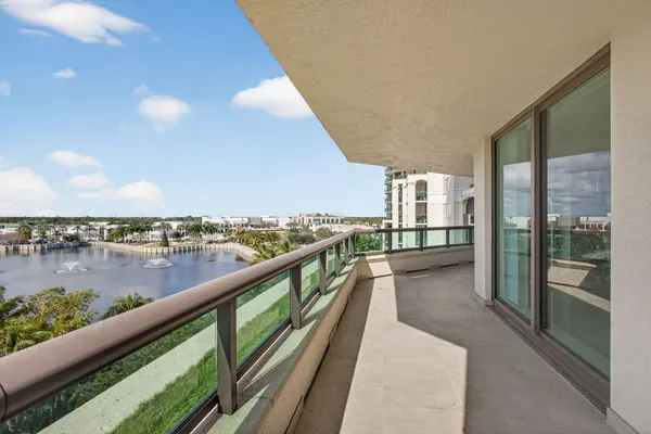 $1,150,000 | 3610 Gardens Parkway, Unit 601A, Palm Beach Gardens, FL 33410
