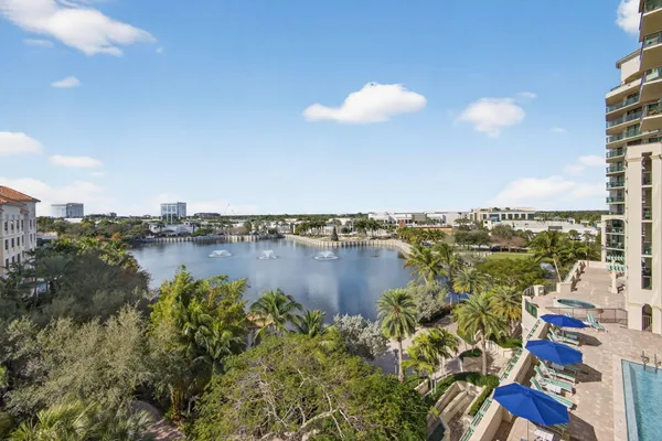 $1,150,000 | 3610 Gardens Parkway, Unit 601A, Palm Beach Gardens, FL 33410