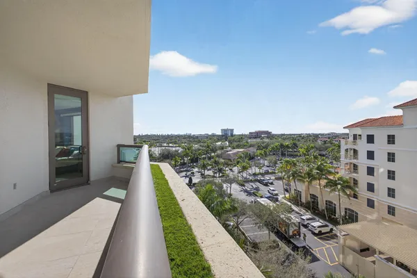 $1,150,000 | 3610 Gardens Parkway, Unit 601A, Palm Beach Gardens, FL 33410
