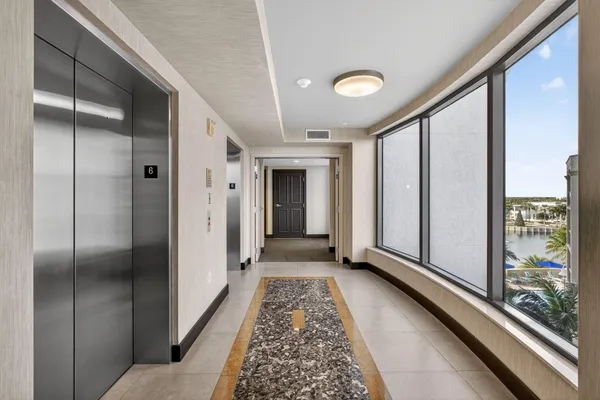 $1,150,000 | 3610 Gardens Parkway, Unit 601A, Palm Beach Gardens, FL 33410