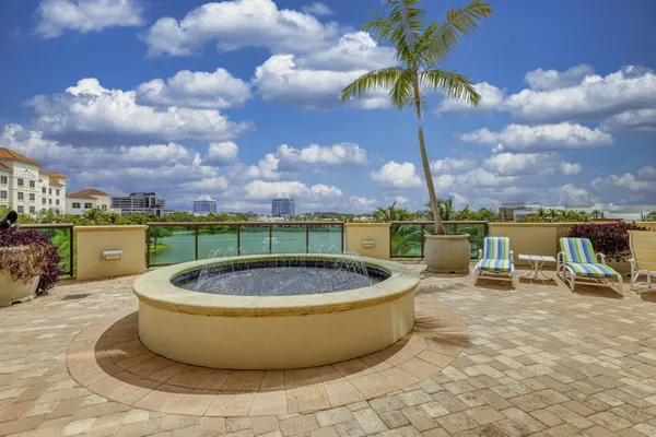 $1,150,000 | 3610 Gardens Parkway, Unit 601A, Palm Beach Gardens, FL 33410