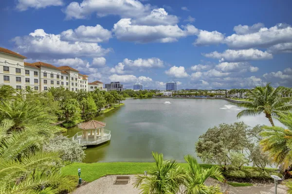 $1,150,000 | 3610 Gardens Parkway, Unit 601A, Palm Beach Gardens, FL 33410