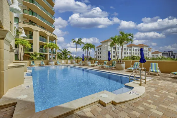 $1,150,000 | 3610 Gardens Parkway, Unit 601A, Palm Beach Gardens, FL 33410