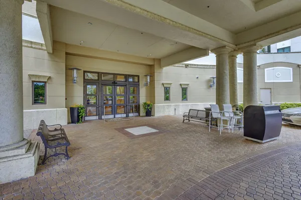 $1,150,000 | 3610 Gardens Parkway, Unit 601A, Palm Beach Gardens, FL 33410