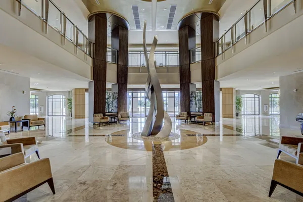 $1,150,000 | 3610 Gardens Parkway, Unit 601A, Palm Beach Gardens, FL 33410