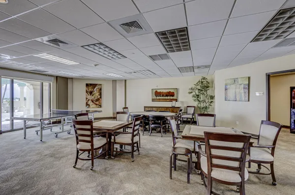 $1,150,000 | 3610 Gardens Parkway, Unit 601A, Palm Beach Gardens, FL 33410