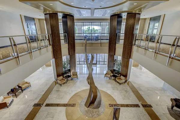 $1,150,000 | 3610 Gardens Parkway, Unit 601A, Palm Beach Gardens, FL 33410