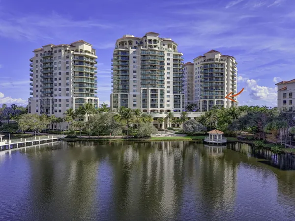 $1,150,000 | 3610 Gardens Parkway, Unit 601A, Palm Beach Gardens, FL 33410