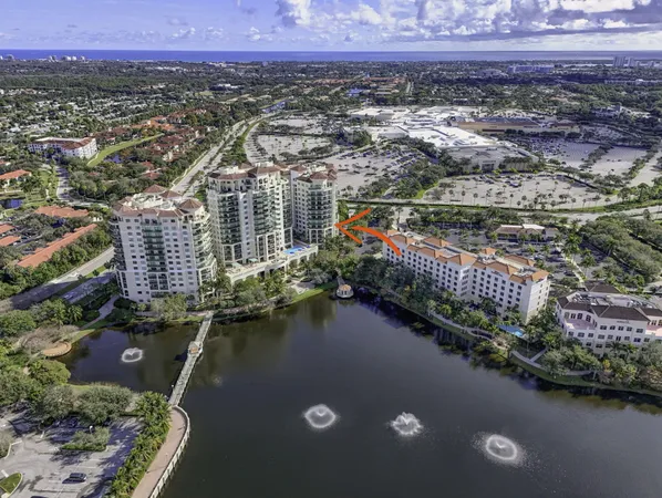 $1,150,000 | 3610 Gardens Parkway, Unit 601A, Palm Beach Gardens, FL 33410