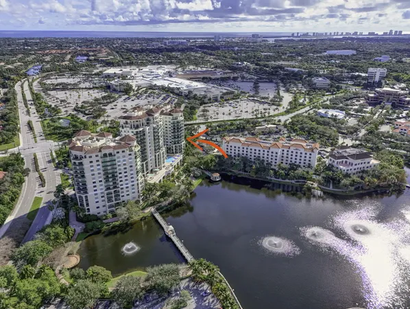 $1,150,000 | 3610 Gardens Parkway, Unit 601A, Palm Beach Gardens, FL 33410