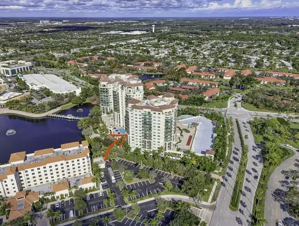 $1,150,000 | 3610 Gardens Parkway, Unit 601A, Palm Beach Gardens, FL 33410