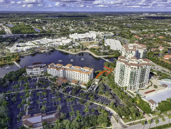 $1,150,000 | 3610 Gardens Parkway, Unit 601A, Palm Beach Gardens, FL 33410