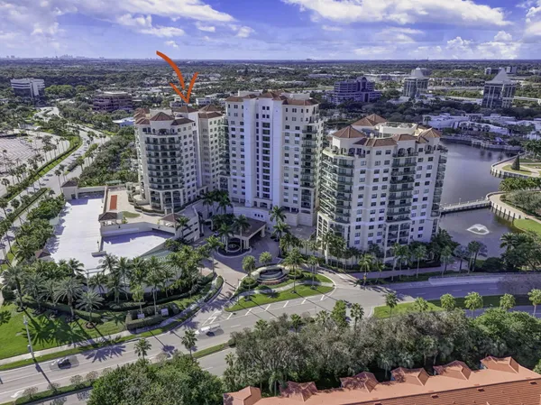 $1,150,000 | 3610 Gardens Parkway, Unit 601A, Palm Beach Gardens, FL 33410