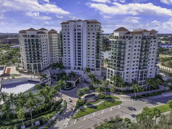 $1,150,000 | 3610 Gardens Parkway, Unit 601A, Palm Beach Gardens, FL 33410
