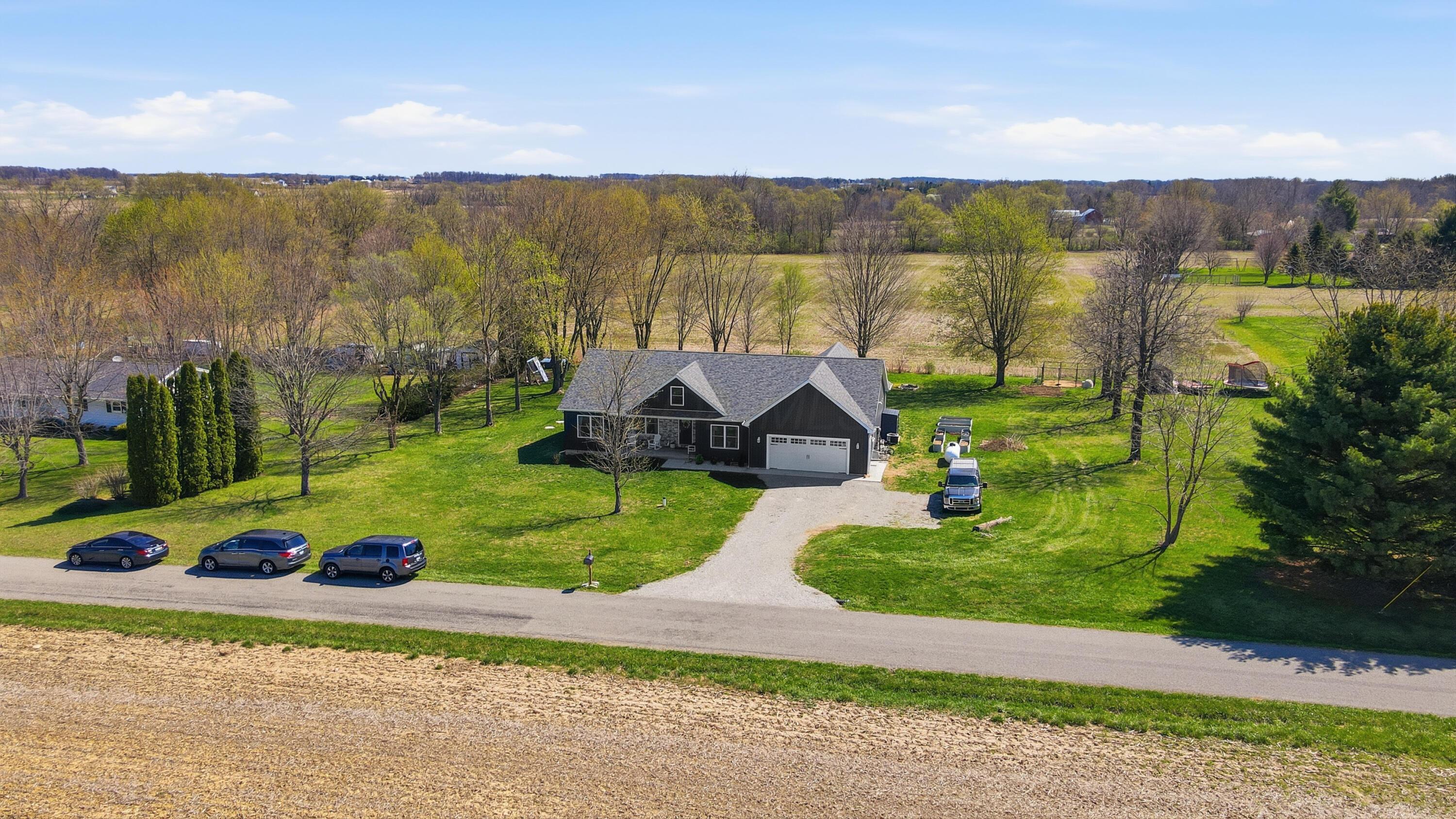 9775 Conrad Road St. Paris, OH 43072 - Photo 5 of 53
