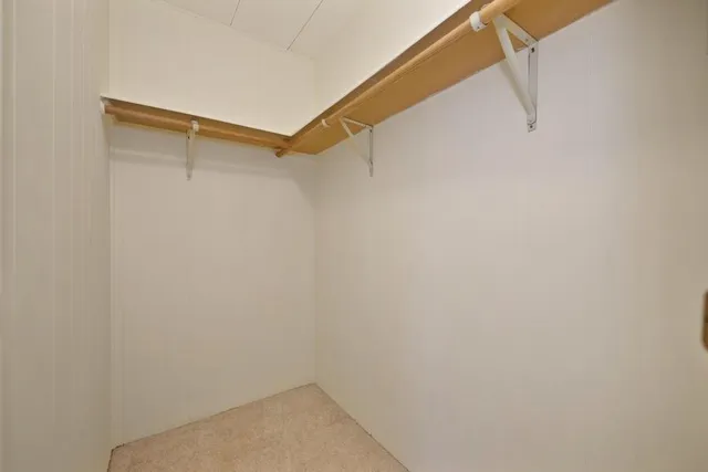 a view of small space