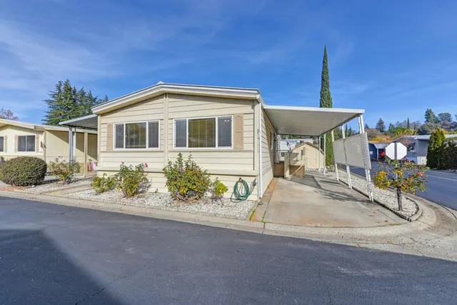 $148,500 | 1622 Spruce Court, Auburn, CA 95603