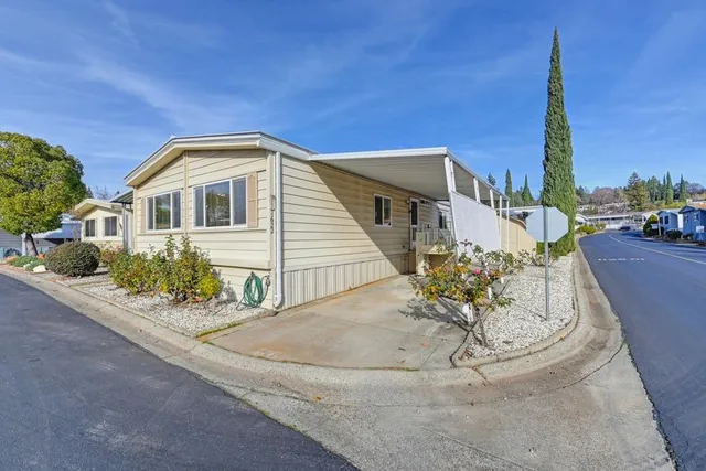 $148,500 | 1622 Spruce Court, Auburn, CA 95603