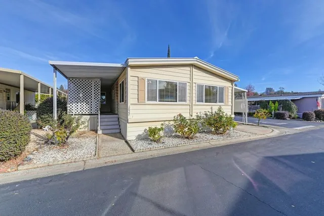 $148,500 | 1622 Spruce Court, Auburn, CA 95603