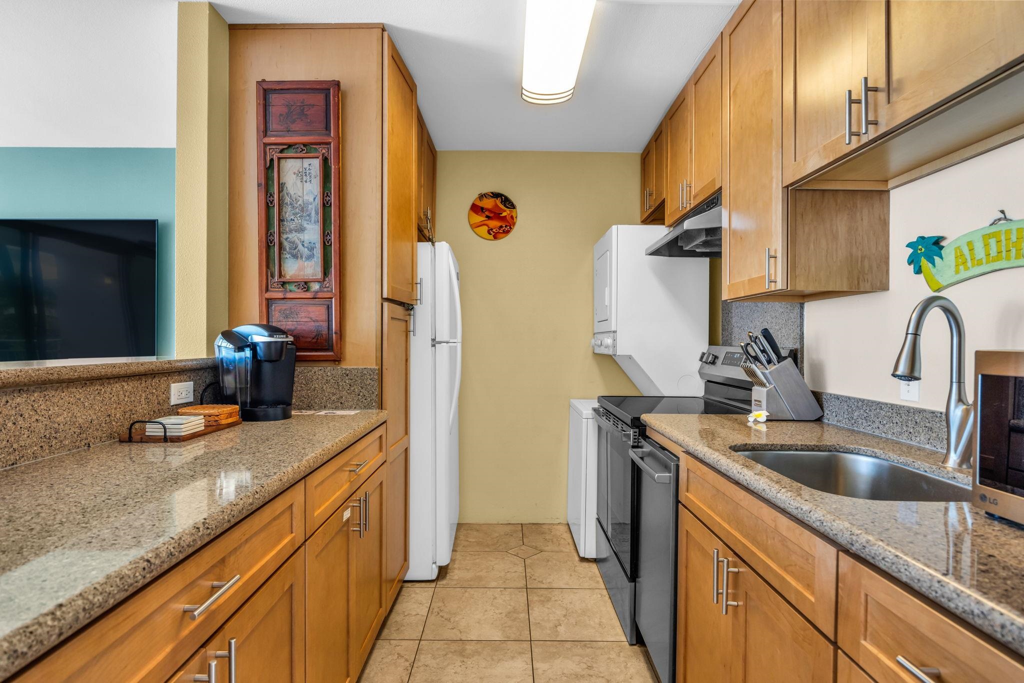 1993 South Kihei Road, Unit 307 Kihei, HI 96753 - Photo 11 of 43