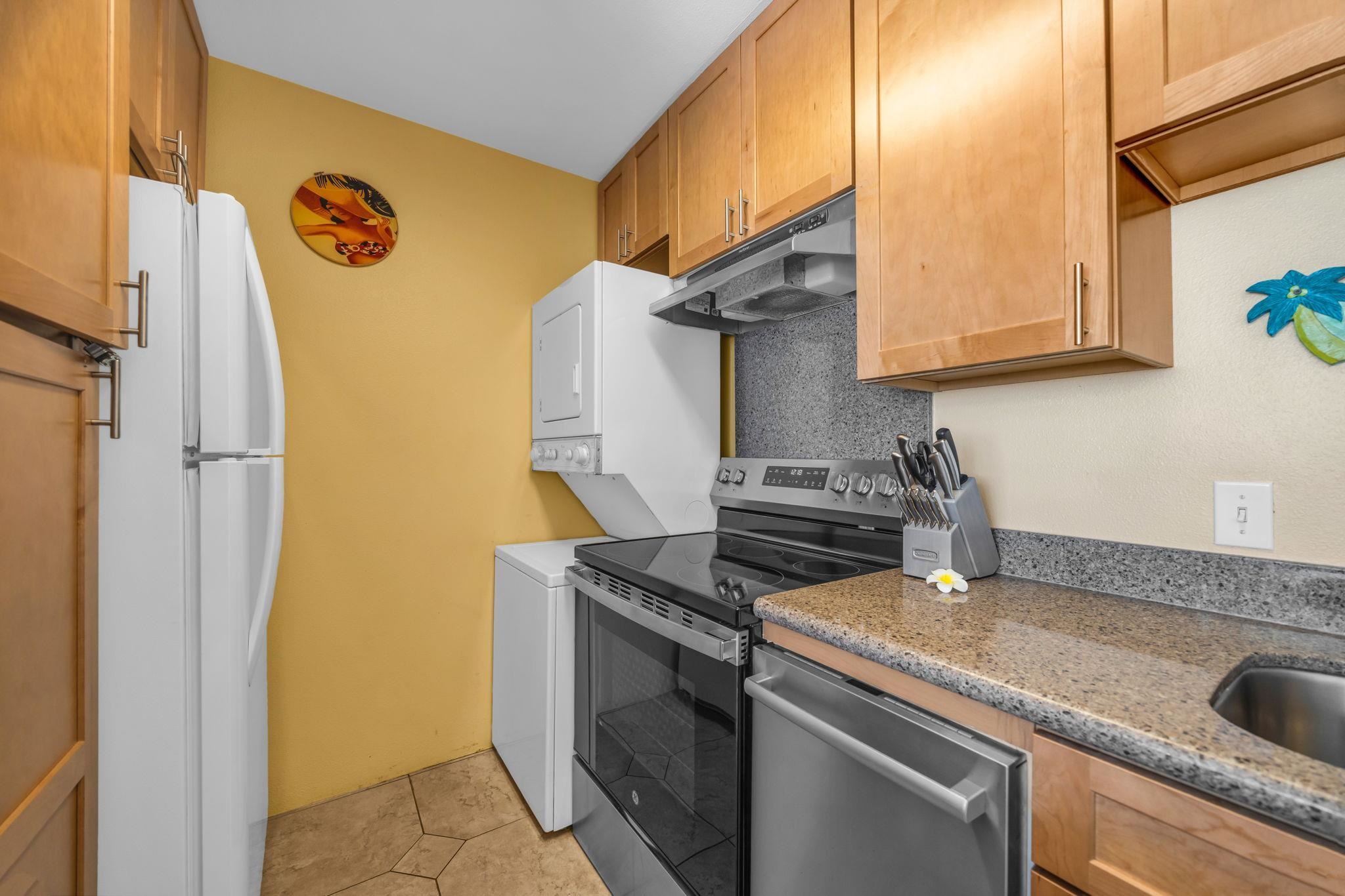 1993 South Kihei Road, Unit 307 Kihei, HI 96753 - Photo 12 of 43