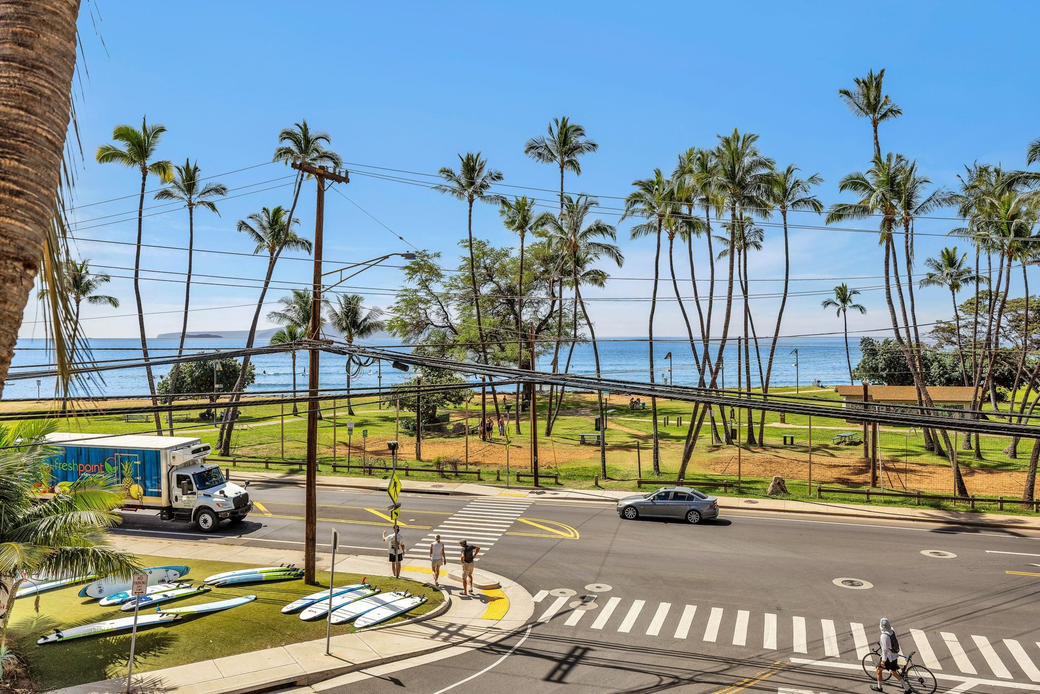 1993 South Kihei Road, Unit 307 Kihei, HI 96753 - Photo 18 of 43