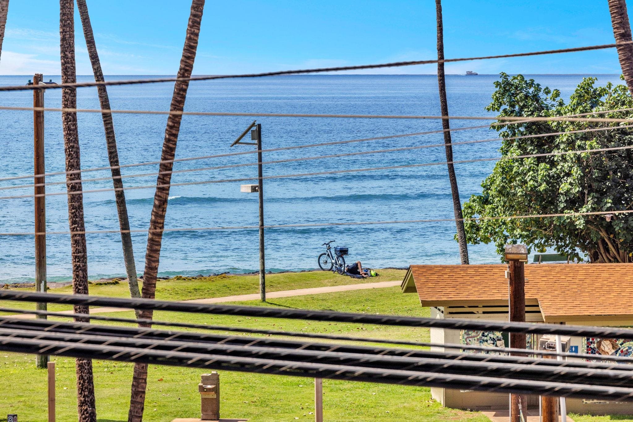 1993 South Kihei Road, Unit 307 Kihei, HI 96753 - Photo 19 of 43