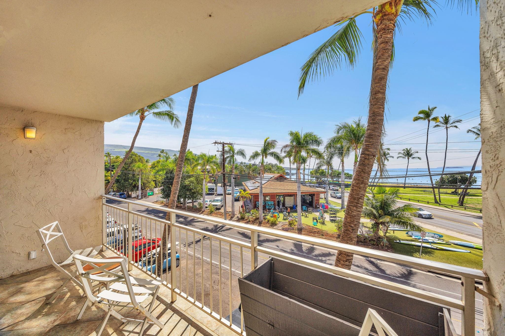 1993 South Kihei Road, Unit 307 Kihei, HI 96753 - Photo 20 of 43