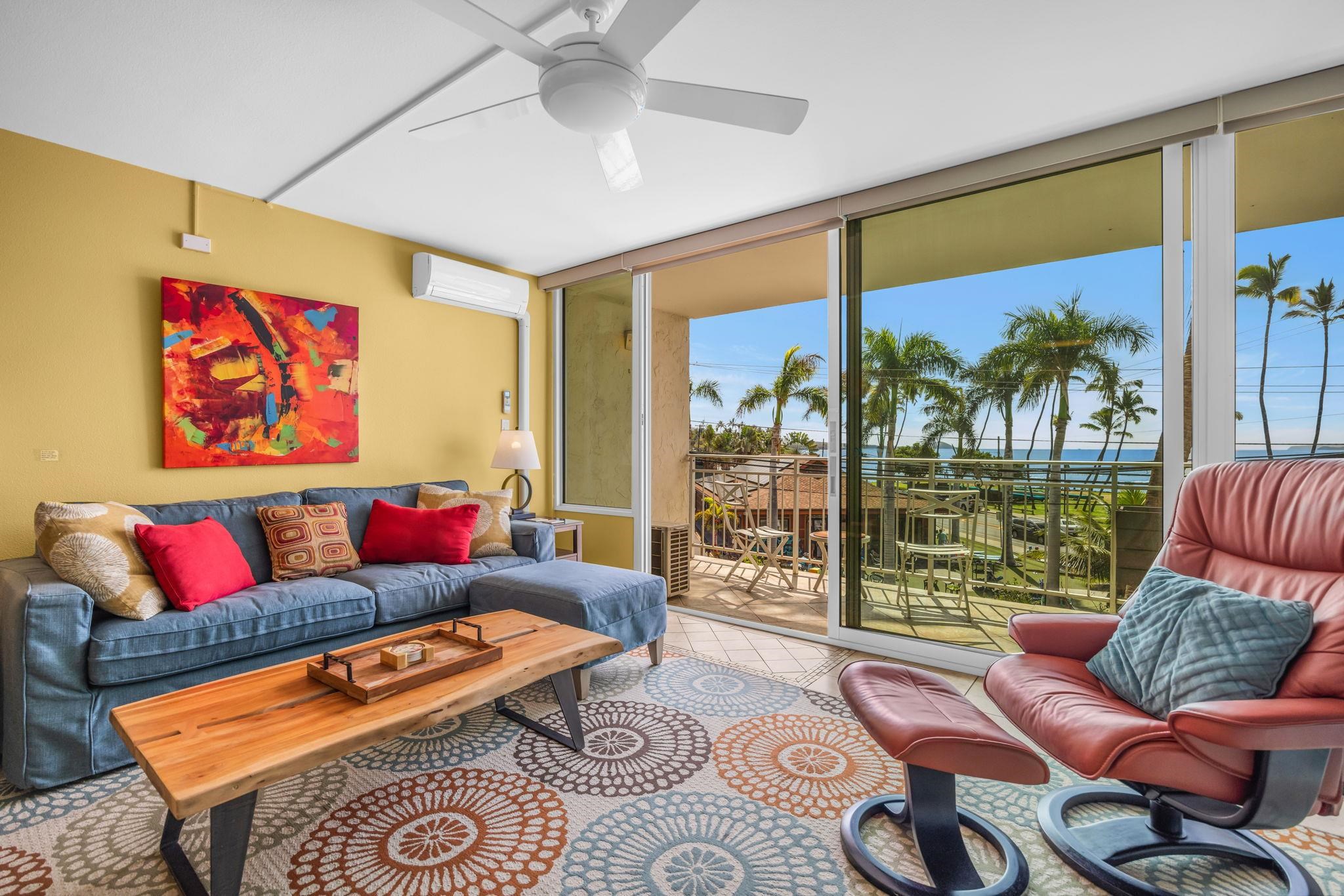 1993 South Kihei Road, Unit 307 Kihei, HI 96753 - Photo 2 of 43