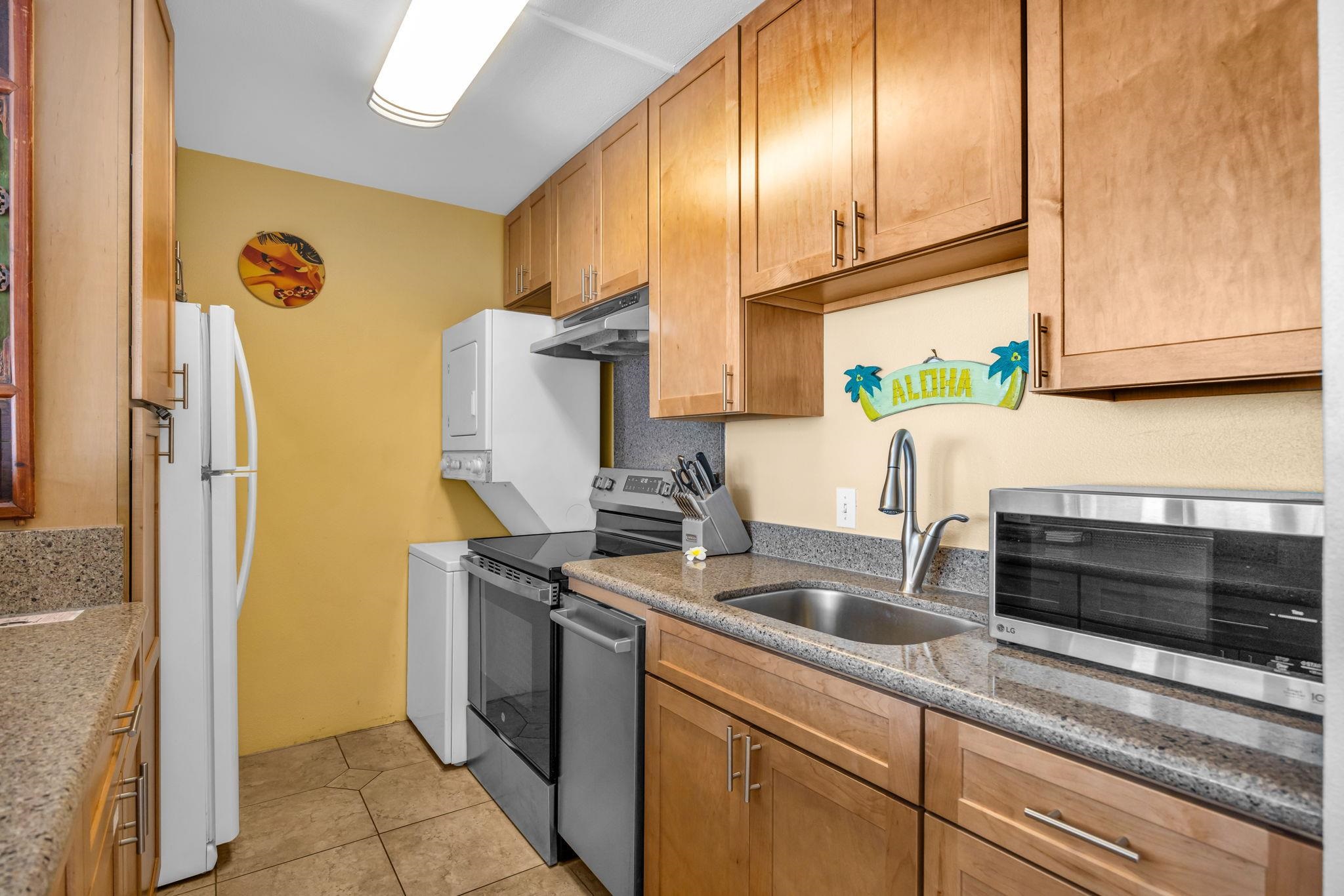 1993 South Kihei Road, Unit 307 Kihei, HI 96753 - Photo 27 of 43