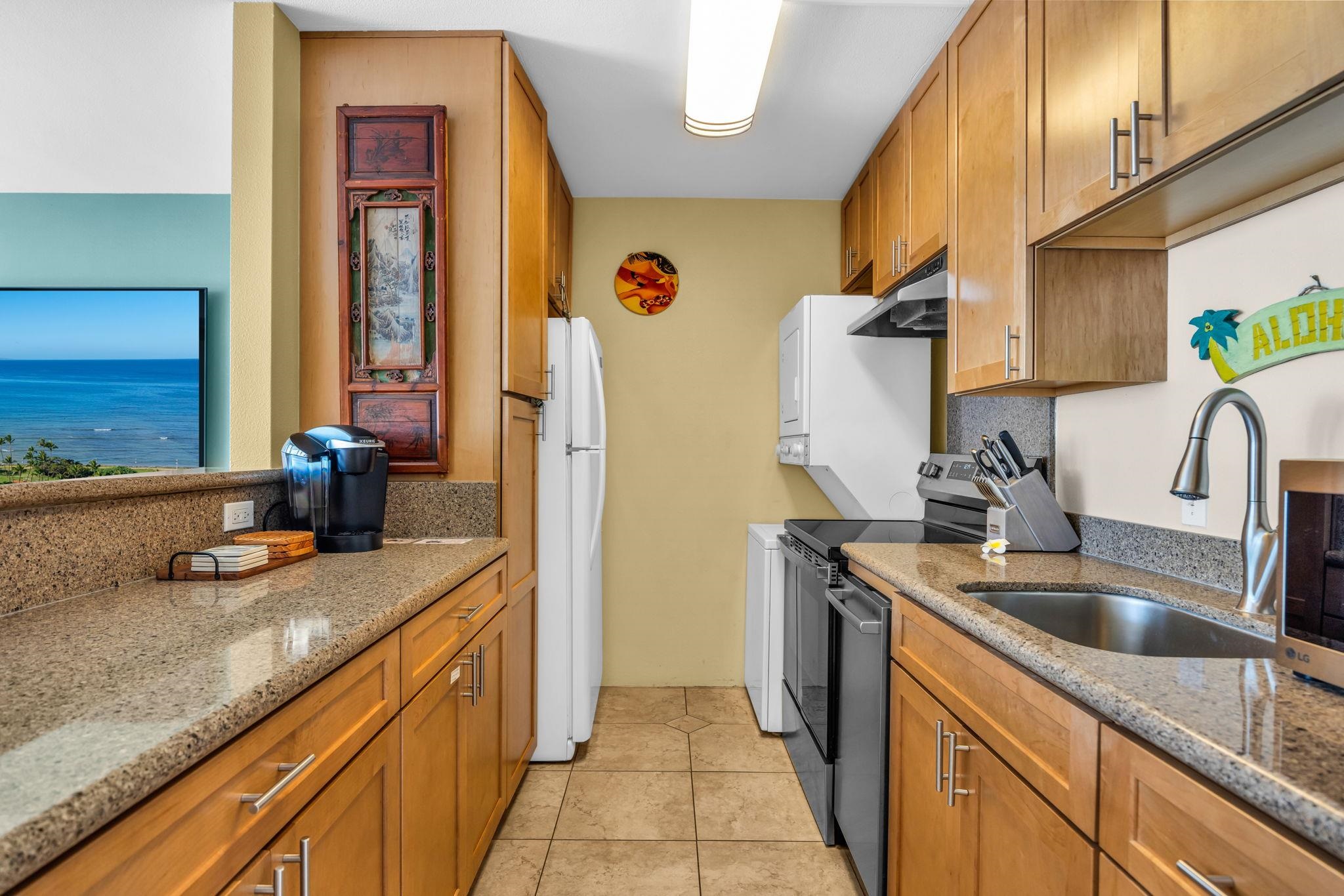 1993 South Kihei Road, Unit 307 Kihei, HI 96753 - Photo 29 of 43