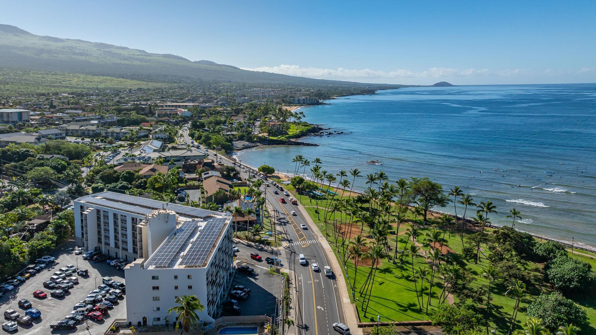1993 South Kihei Road, Unit 307 Kihei, HI 96753 - Photo 36 of 43