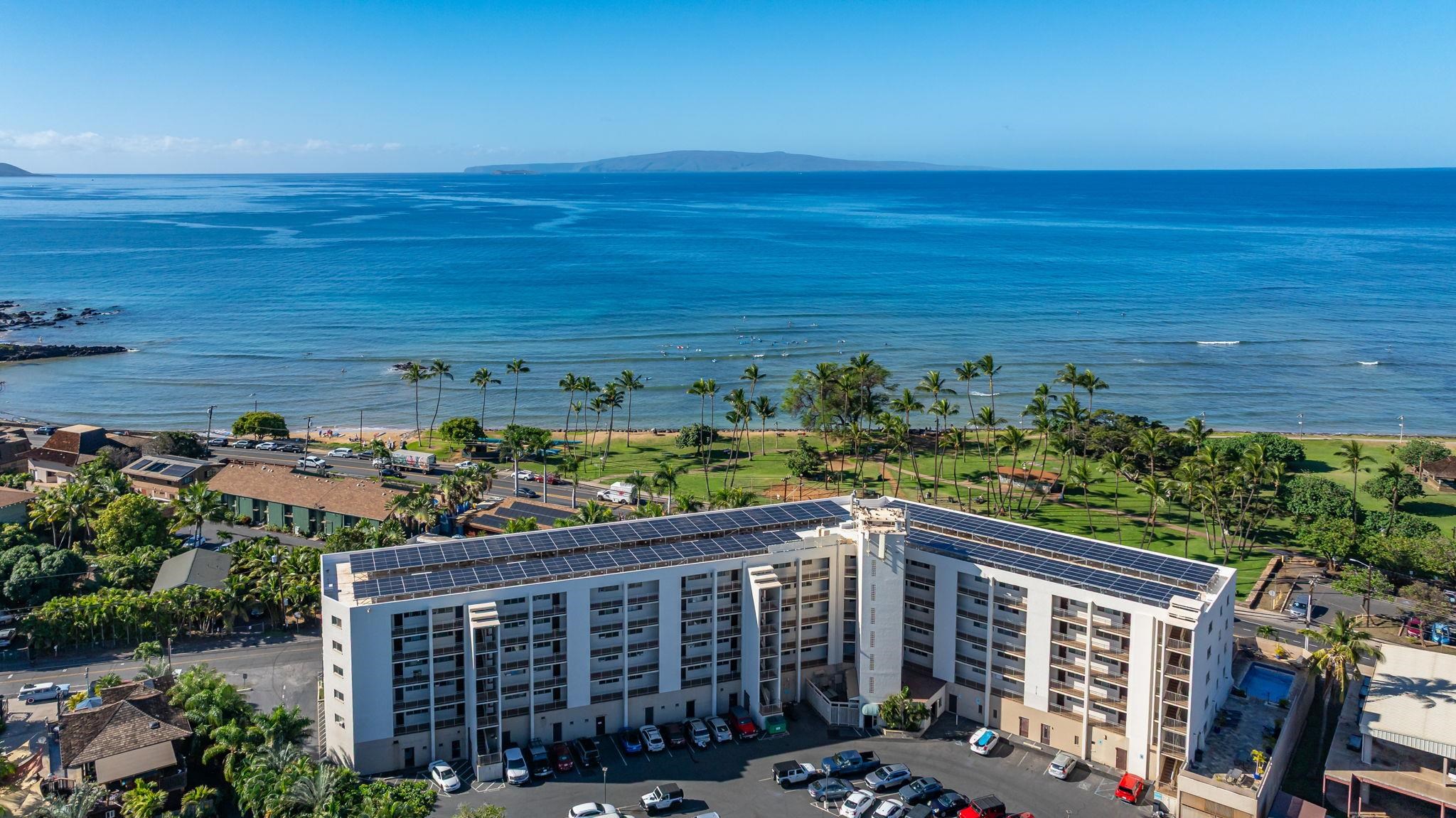 1993 South Kihei Road, Unit 307 Kihei, HI 96753 - Photo 39 of 43