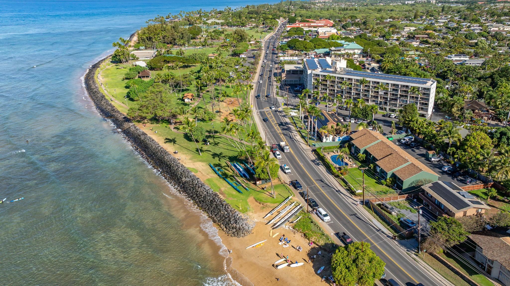 1993 South Kihei Road, Unit 307 Kihei, HI 96753 - Photo 42 of 43