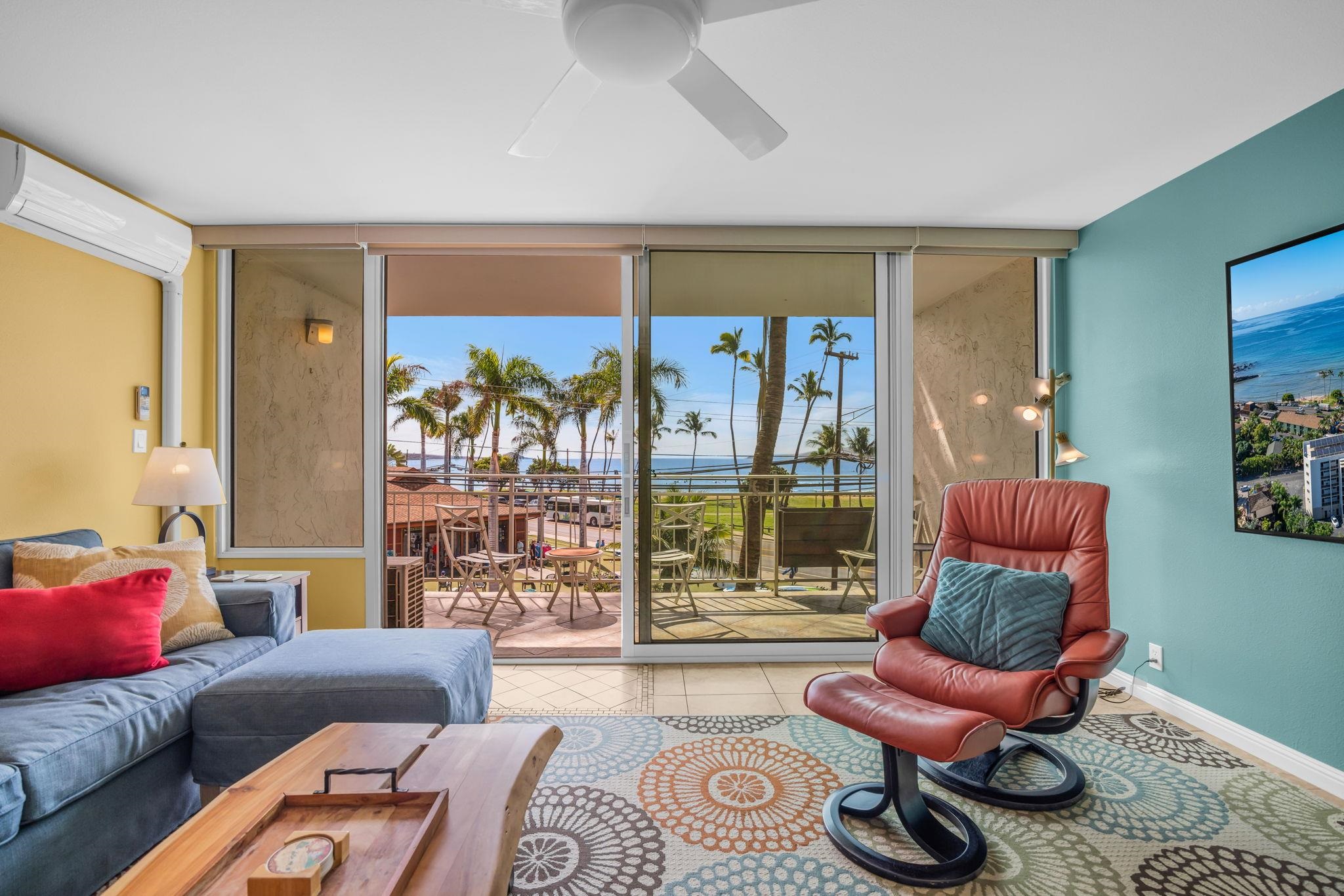 1993 South Kihei Road, Unit 307 Kihei, HI 96753 - Photo 5 of 43