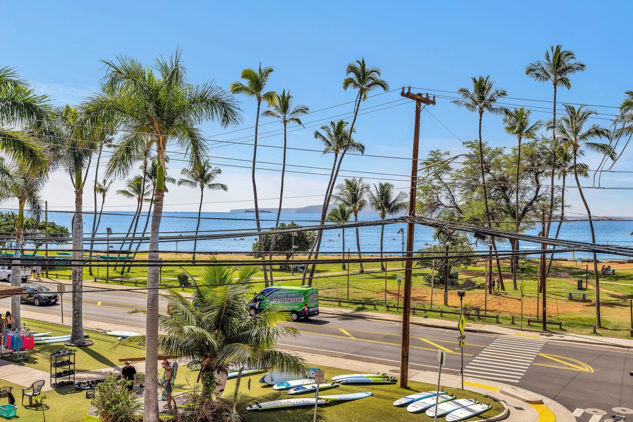 1993 South Kihei Road, Unit 307 Kihei, HI 96753 - Photo 6 of 43