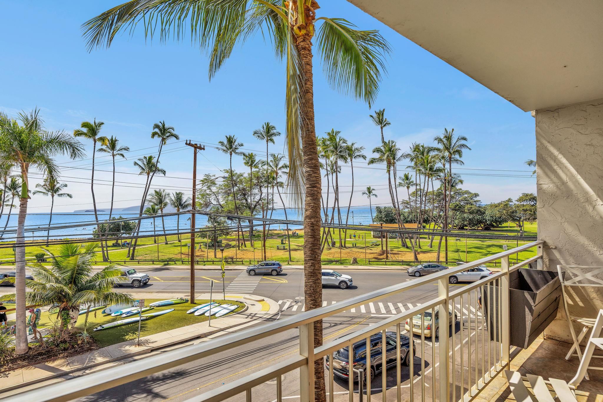 1993 South Kihei Road, Unit 307 Kihei, HI 96753 - Photo 8 of 43