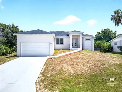 $469,000 | 641 Bonita Court, Punta Gorda, FL 33950