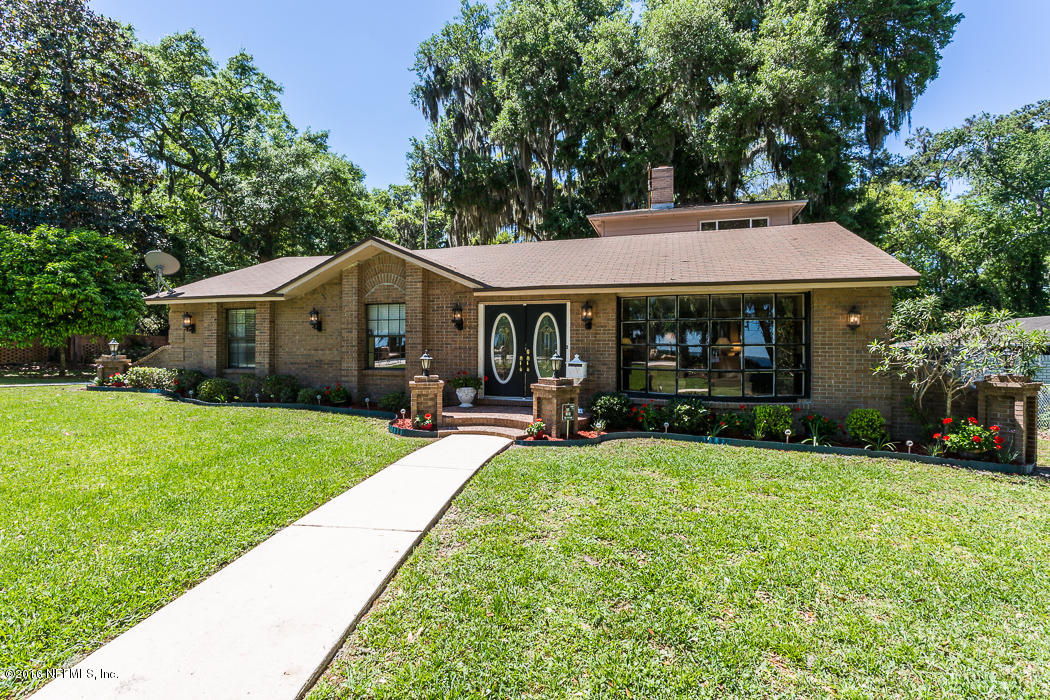 754 River Road Orange Park, FL 32073 - Photo 1 of 48 754 River Rd (1 of 41)