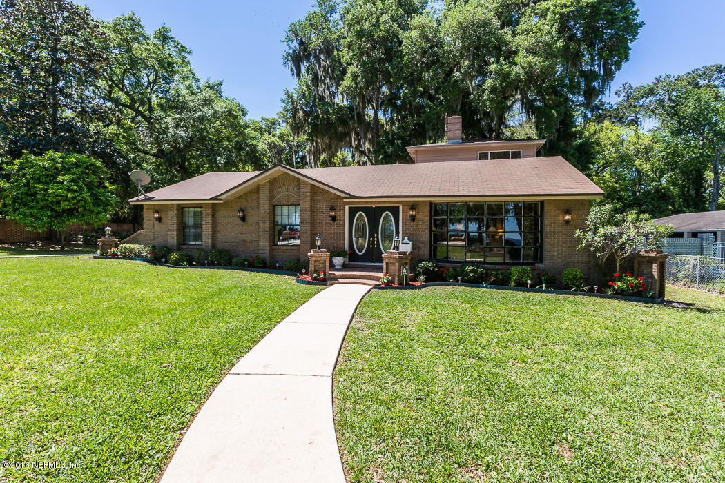 754 River Road Orange Park, FL 32073 - Photo 47 of 48 754 River Rd (2 of 41)
