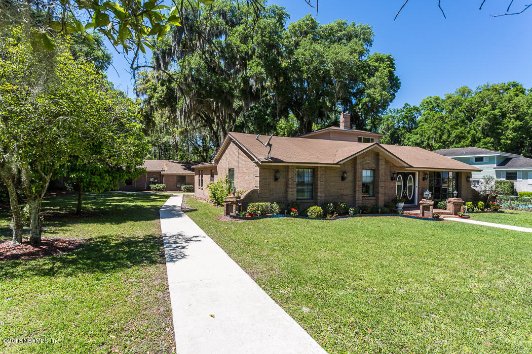 754 River Road Orange Park, FL 32073 - Photo 8 of 48 754 River Rd (3 of 41)