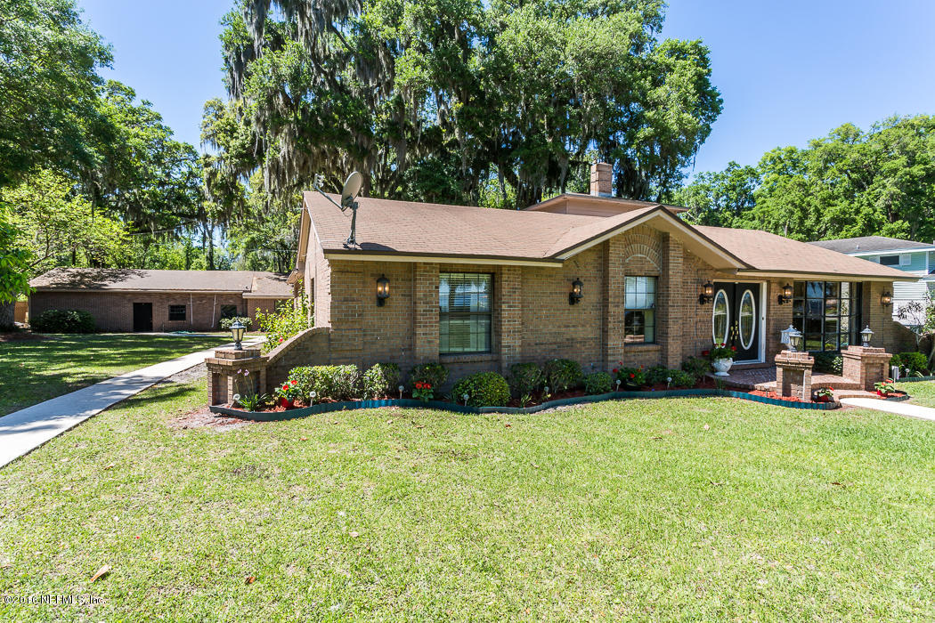 754 River Road Orange Park, FL 32073 - Photo 9 of 48 754 River Rd (4 of 41)