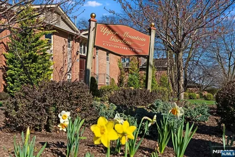 $549,000 | 361 Claremont Avenue, Unit 11, Montclair, NJ 07042