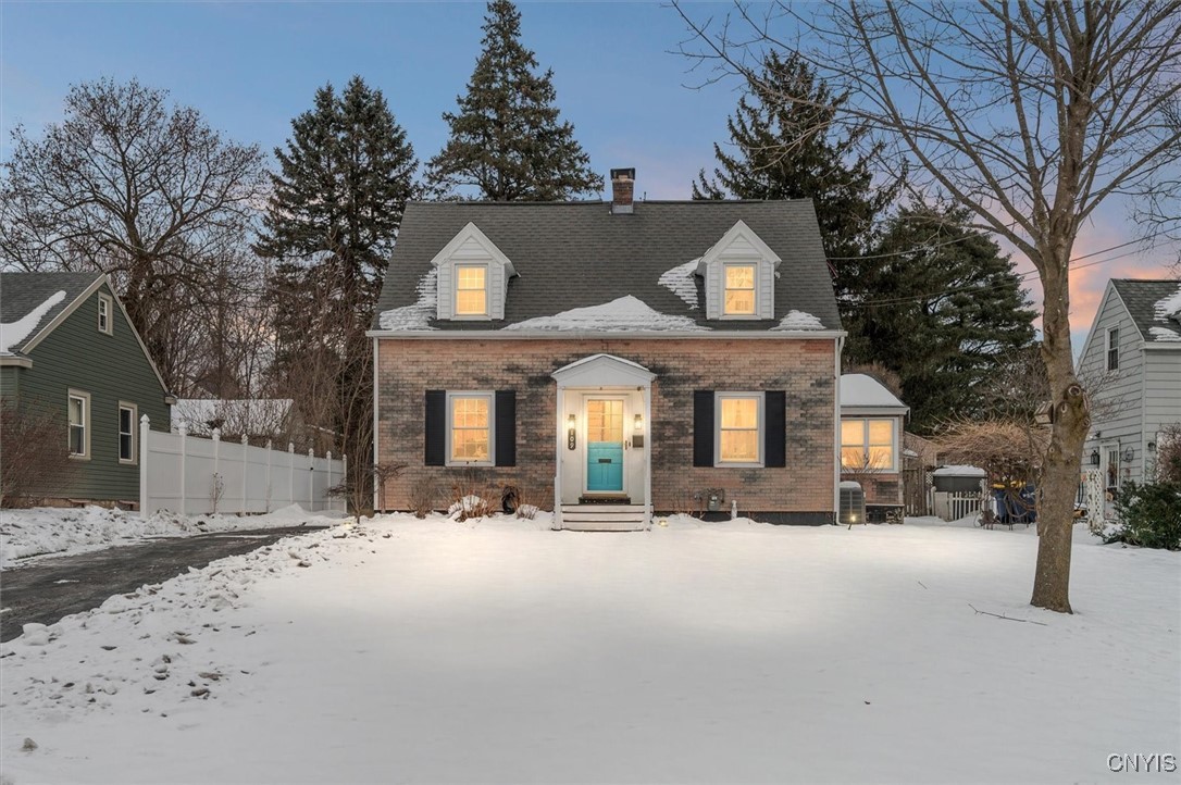 109 Breakspear Road Geddes, NY 13219 - Photo 1 of 1 Gallery Image 1