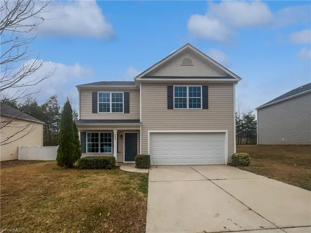 $283,000 | 6449 Bentbrush Street, Rural Hall, NC 27045